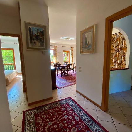 Casa Alla Valle سالو المظهر الخارجي الصورة