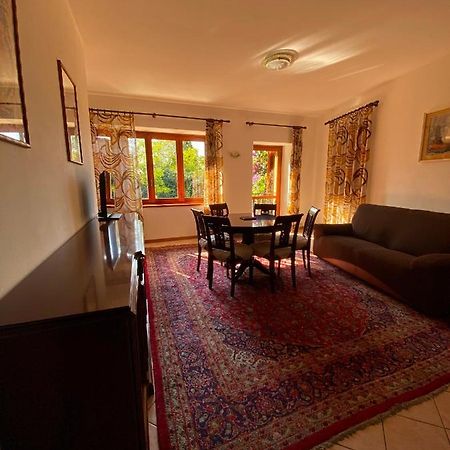 Casa Alla Valle سالو المظهر الخارجي الصورة